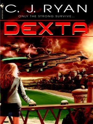 cover image of Dexta